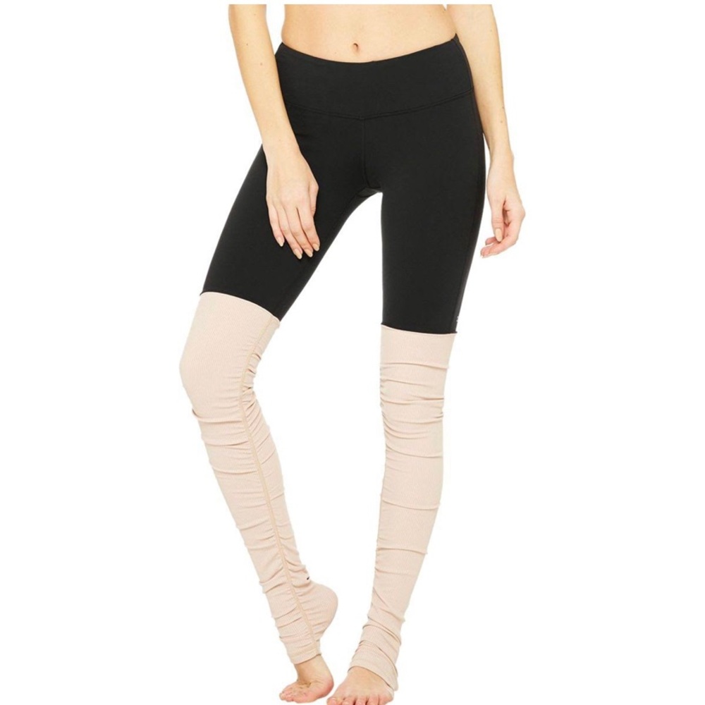 Goddess leggings